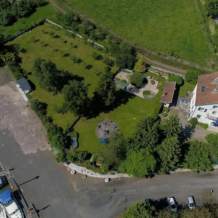 Domaine Du Port Sainte Marie *