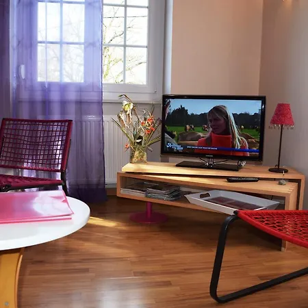 Domaine Du Port Sainte Marie Maizieres-les-Vic