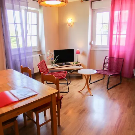 Domaine Du Port Sainte Marie Vakantiehuis