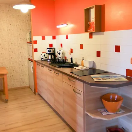 Vakantiehuis Domaine Du Port Sainte Marie *