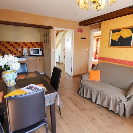 Domaine Du Port Sainte Marie *