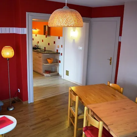 Vakantiehuis Domaine Du Port Sainte Marie *