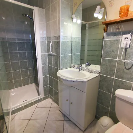 Vakantiehuis Domaine Du Port Sainte Marie