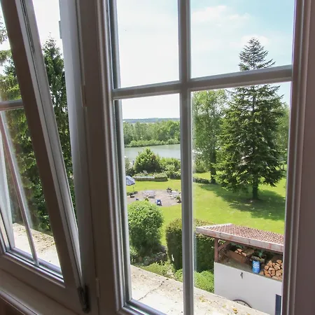 Domaine Du Port Sainte Marie Vakantiehuis *