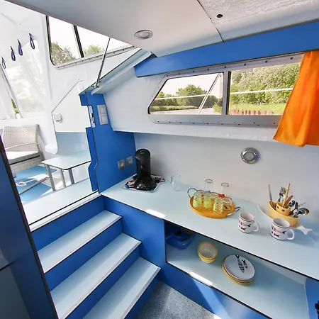 Domaine Du Port Sainte Marie * Maizieres-les-Vic