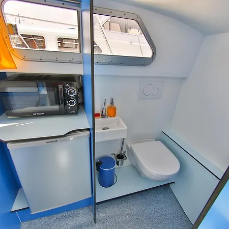 Domaine Du Port Sainte Marie Vakantiehuis