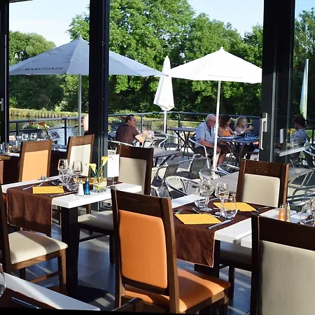 Domaine Du Port Sainte Marie Vakantiehuis *