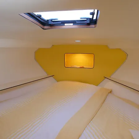 Vakantiehuis Domaine Du Port Sainte Marie *