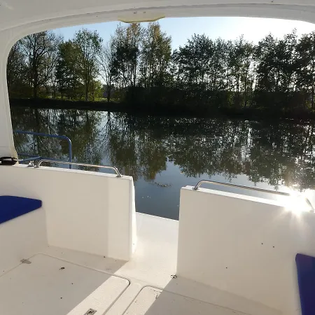 Domaine Du Port Sainte Marie * Maizieres-les-Vic