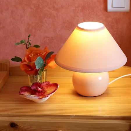 Domaine Du Port Sainte Marie *