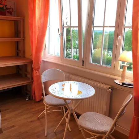 Domaine Du Port Sainte Marie Maizieres-les-Vic