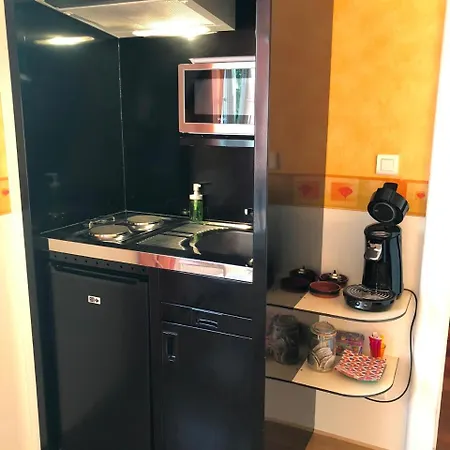 Domaine Du Port Sainte Marie Maizieres-les-Vic