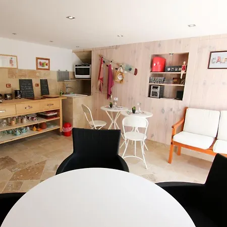 Vakantiehuis Domaine Du Port Sainte Marie