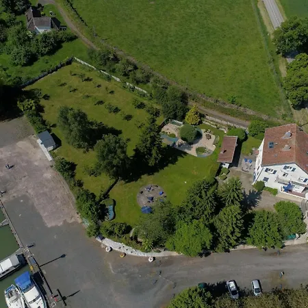 Domaine Du Port Sainte Marie *