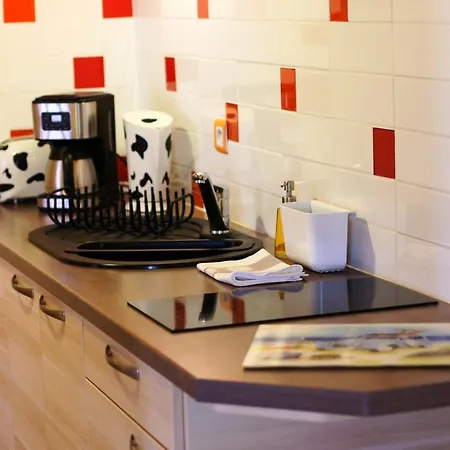 Domaine Du Port Sainte Marie Vakantiehuis *