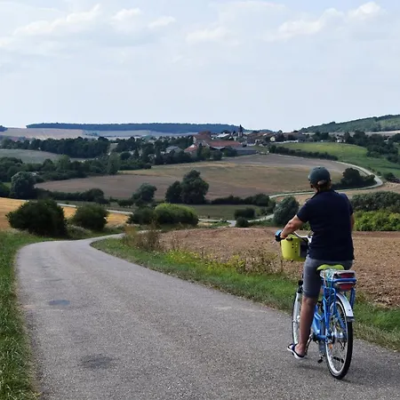 Vakantiehuis Domaine Du Port Sainte Marie *