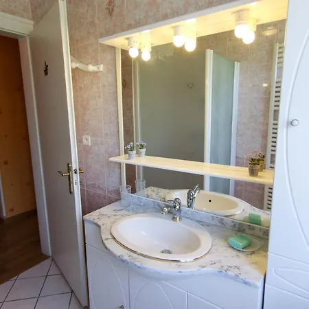 Domaine Du Port Sainte Marie Maizieres-les-Vic