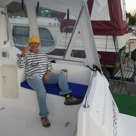 Domaine Du Port Sainte Marie *