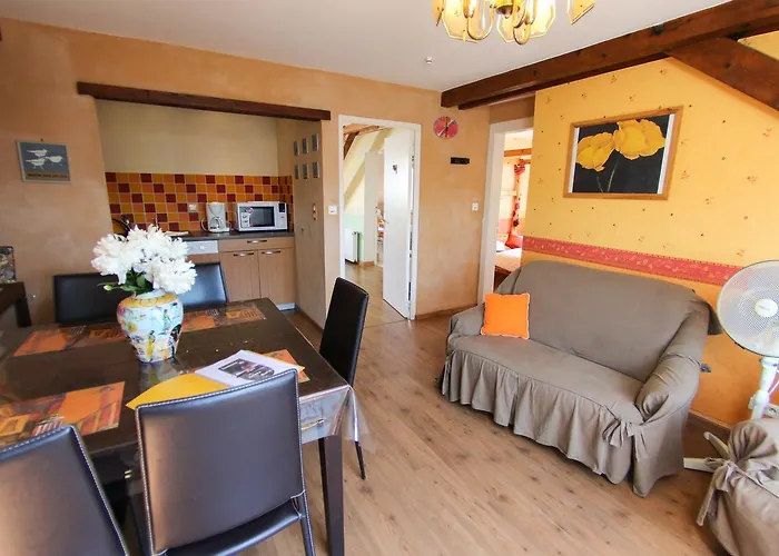 Domaine Du Port Sainte Marie *