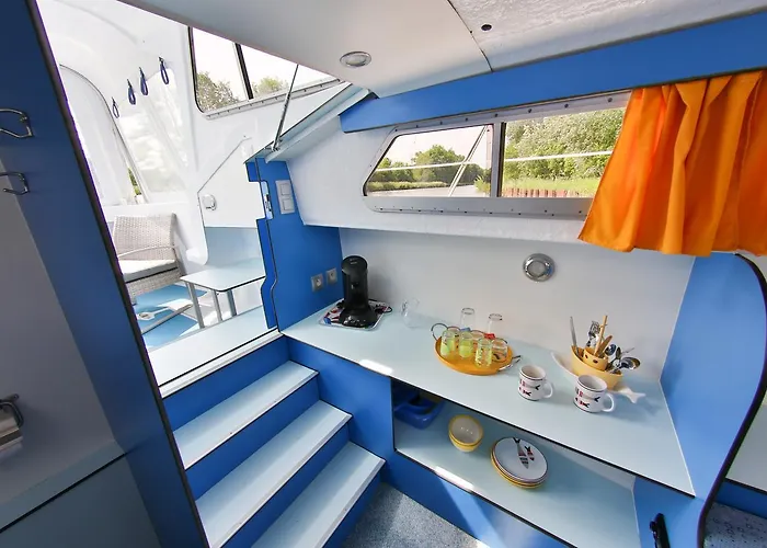 Domaine Du Port Sainte Marie * Maizieres-les-Vic